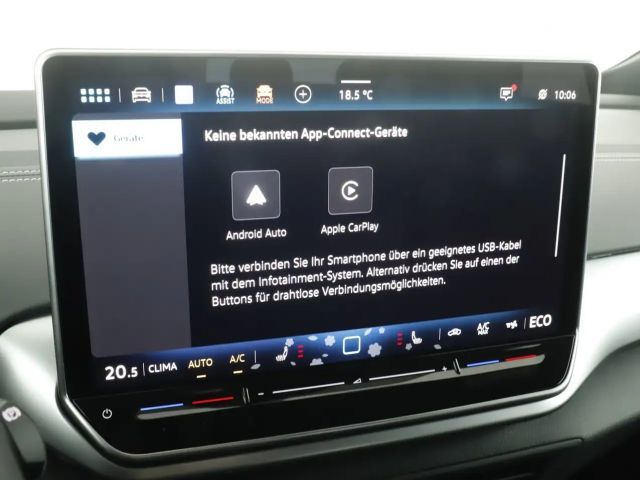 Volkswagen ID.4 Business Performance Pro