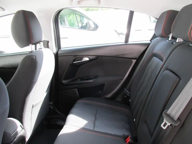 Fiat Tipo Cross Turbo