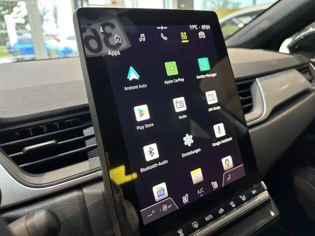 Renault Captur Evolution TCe 90