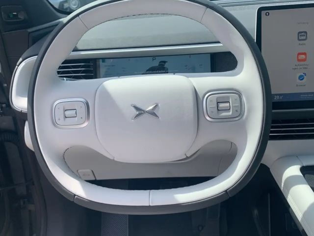 Xpeng G6 Long Range RWD