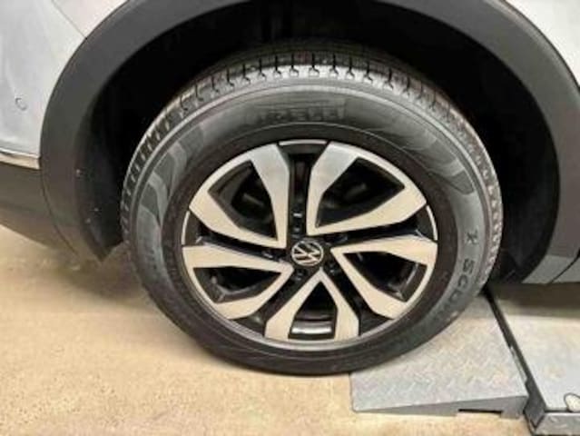 Volkswagen Tiguan 2.0 TDI DSG
