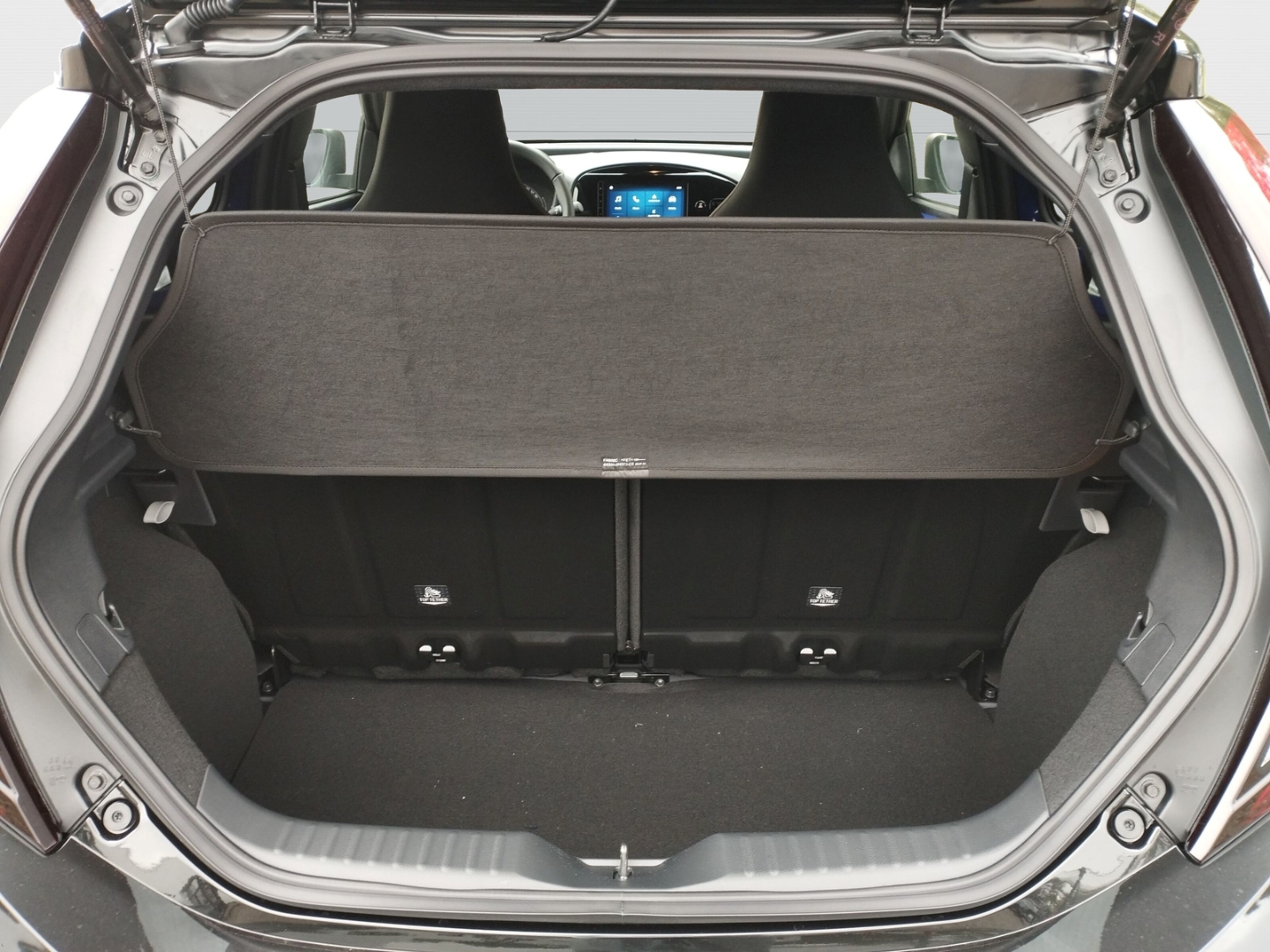 Toyota Aygo X 5-deurs Basis Team D