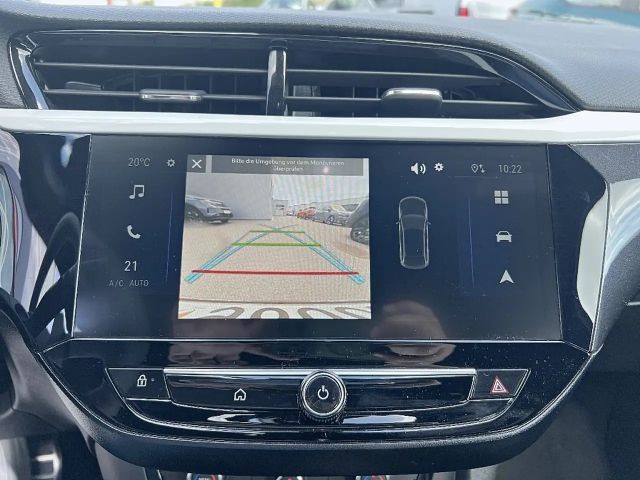 Opel Corsa GS-Line Grand Sport