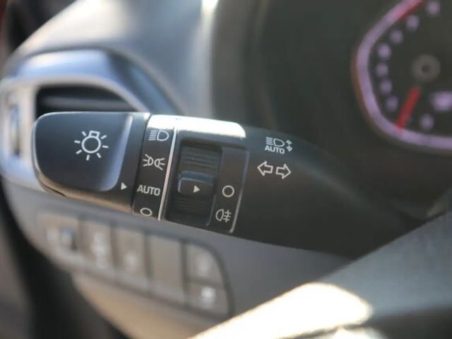 Hyundai i30 Hybrid N Line T-GDi