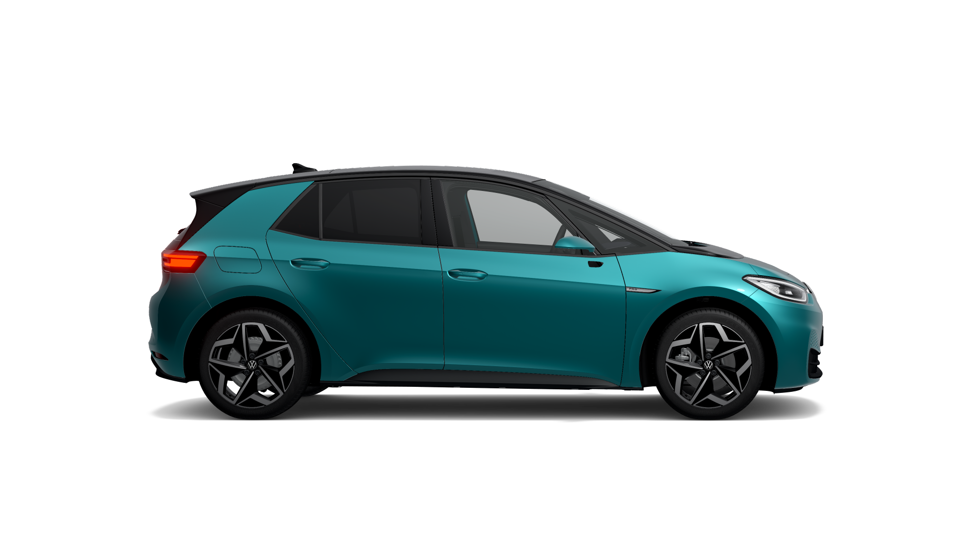 Volkswagen ID.3 Family Performance Pro