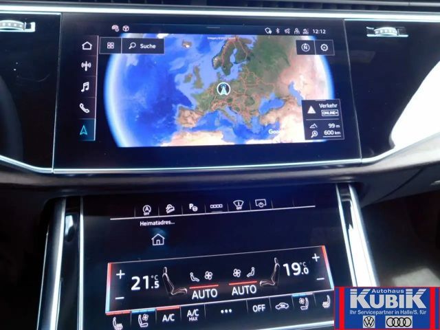 Audi Q7 50 TDI Quattro S-Line