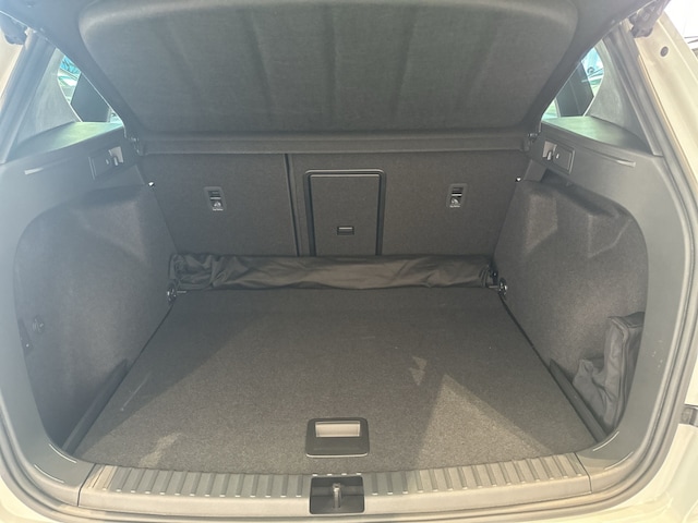 Cupra Ateca 2.0 TSI 4Drive