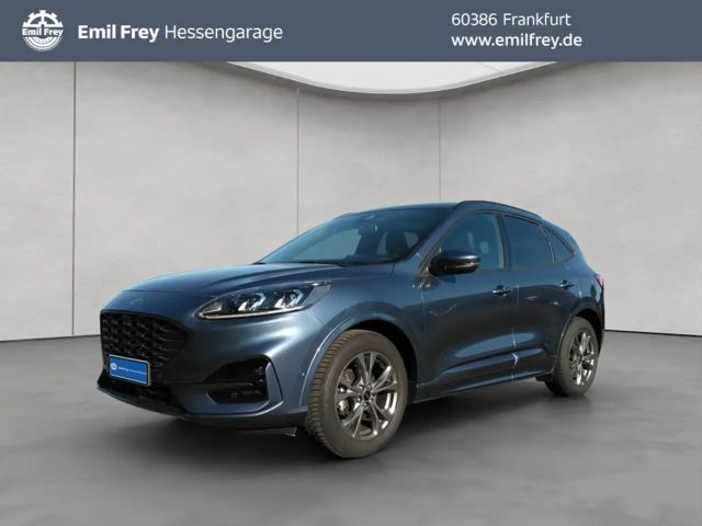 Ford Kuga EcoBoost ST Line X