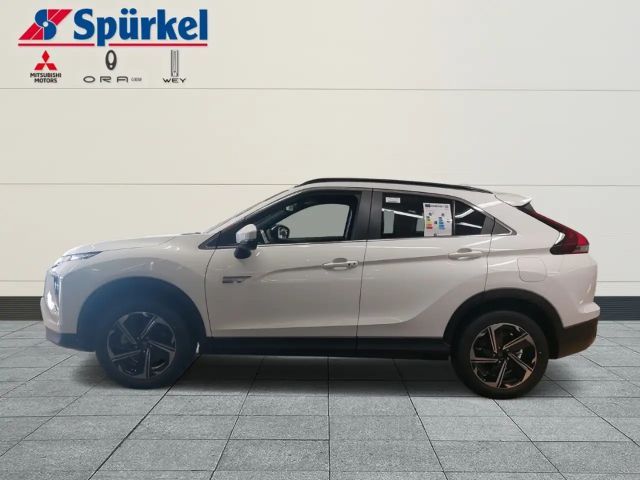 Mitsubishi Eclipse Cross 4WD PHEV