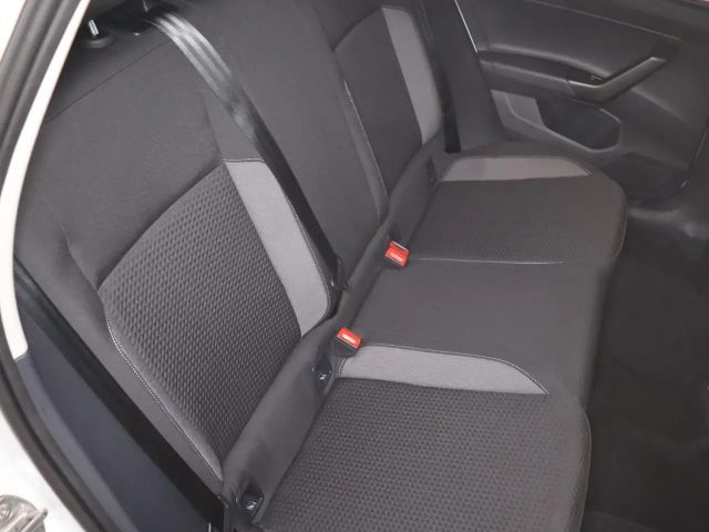 Volkswagen Taigo 1.0 TSI