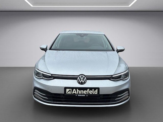 Volkswagen Golf 1.5 TSI Golf VIII