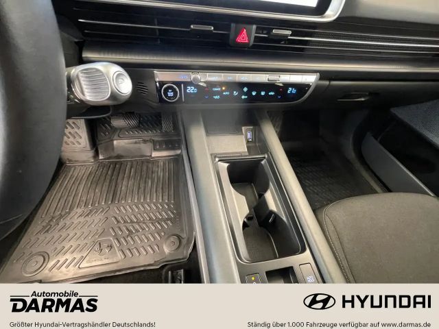 Hyundai IONIQ 6 Dynamiq