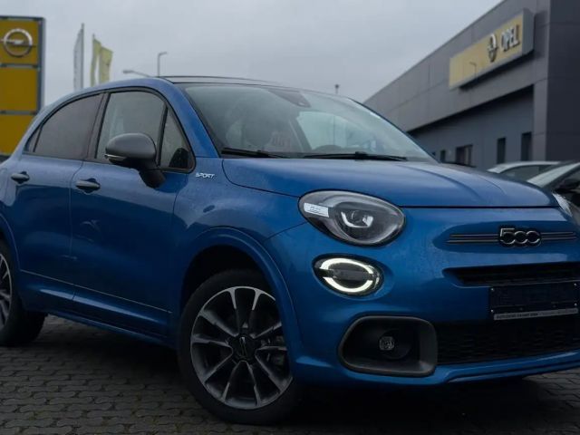 Fiat 500 Dolcevita Sport