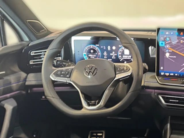 Volkswagen Tiguan DSG R-Line