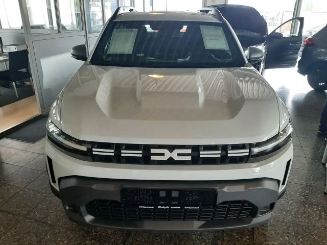 Dacia Duster TCe 130