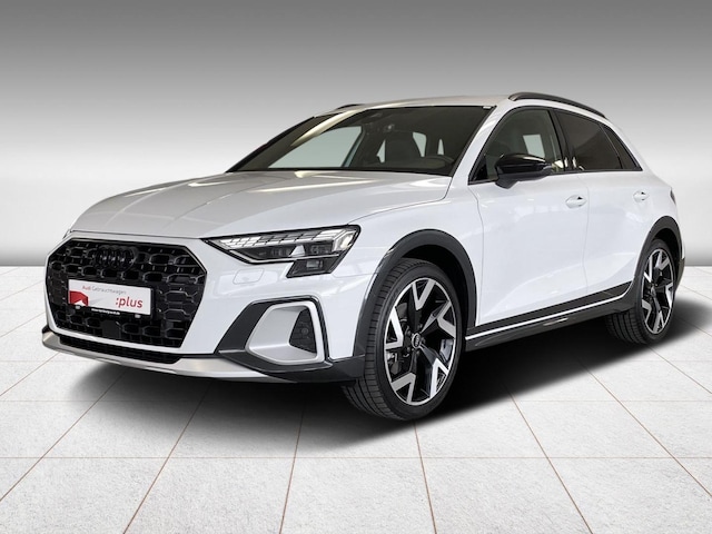 Audi A3 35 TDI S-Tronic