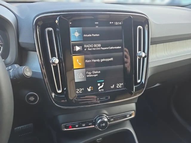 Volvo XC40 Inscription T5