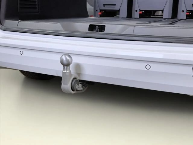 Volkswagen Multivan DSG T7