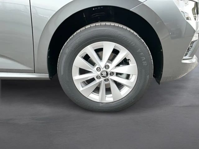 Skoda Kamiq Selection