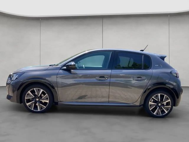 Peugeot 208 EAT8 GT-Line PureTech