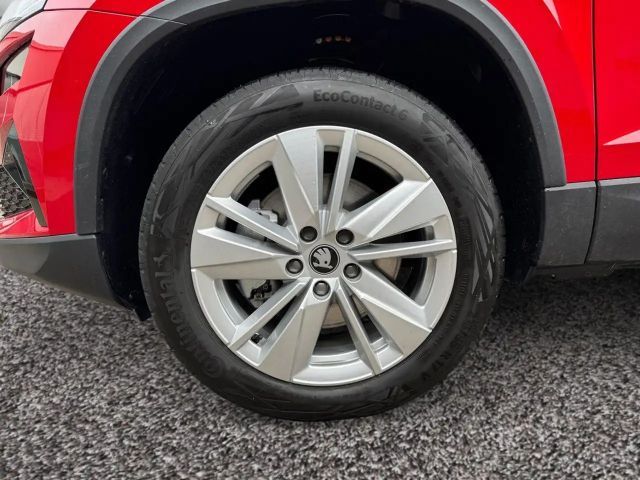 Skoda Karoq 1.5 TSI Selection