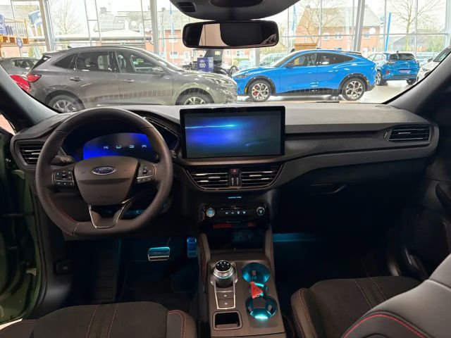 Ford Kuga Plug in Hybrid ST Line X