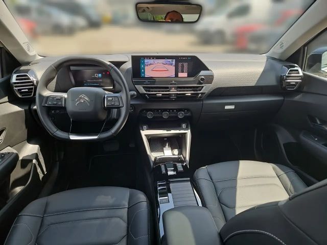 Citroën ë-C4 X Shine