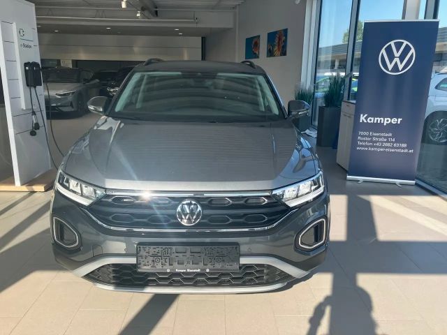 Volkswagen T-Roc Friends TSI