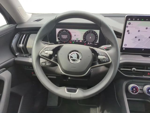 Skoda Kodiaq 2.0 TDI 4x4 Selection