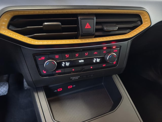 Seat Ibiza 1.0 TSI Style