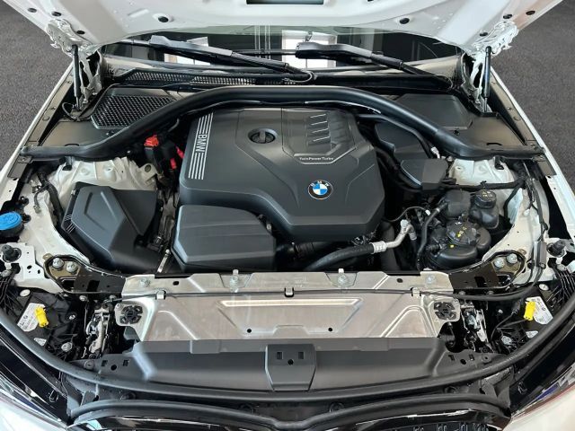 BMW 330 330i M-Sport Sedan