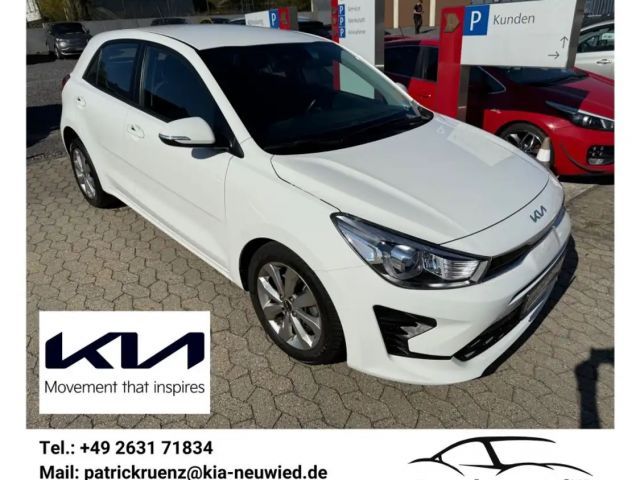 Kia Rio Vision