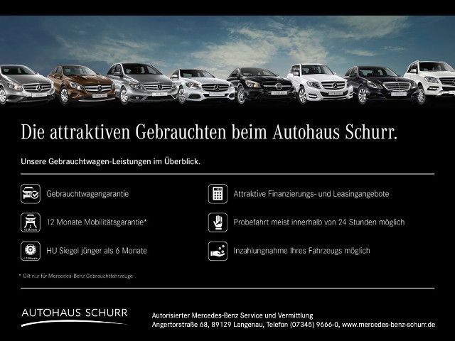 Mercedes-Benz GLC 300 4MATIC GLC 300 d