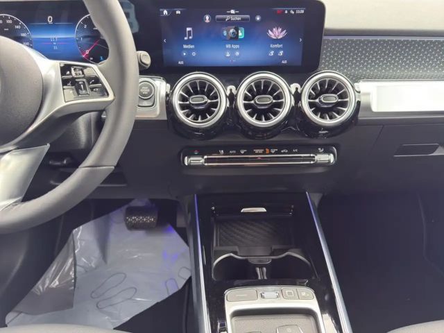 Mercedes-Benz GLB 200 GLB