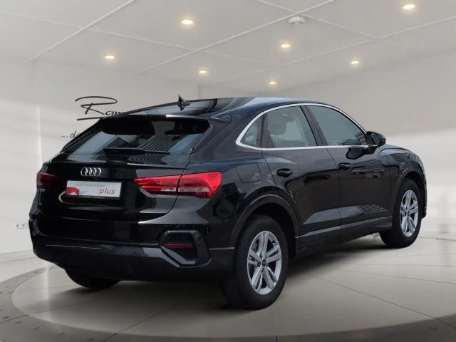Audi Q3 35 TDI