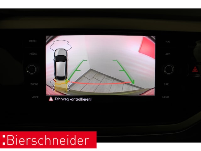 Volkswagen Taigo 1.0 TSI Move