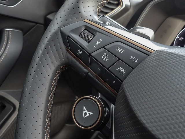 Cupra Formentor 2.0 TSI 4Drive DSG VZ