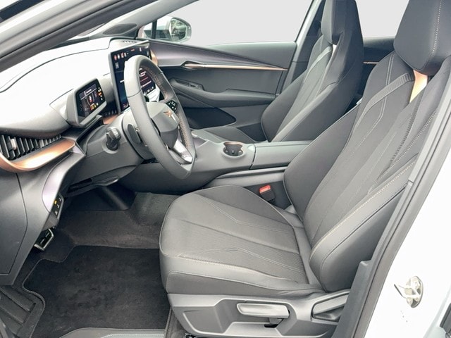 Cupra Tavascan Endurance