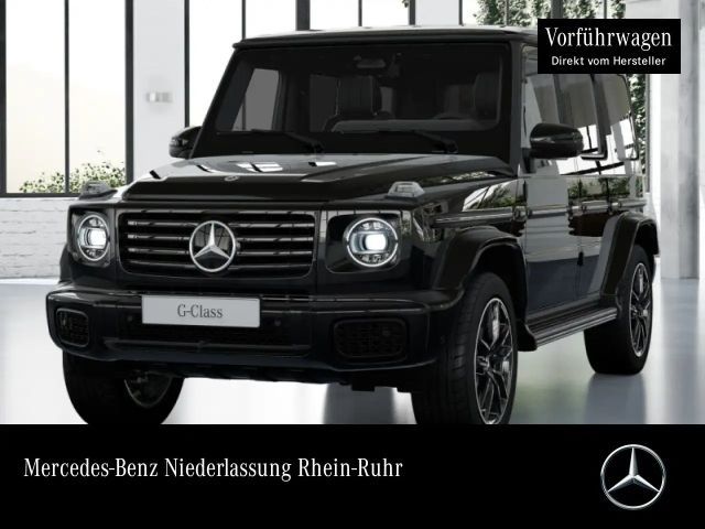 Mercedes-Benz G 450 450d AMG Line