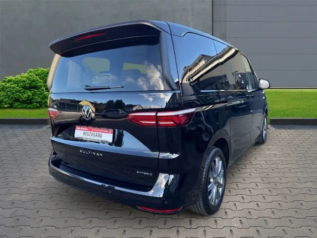 Volkswagen Multivan T7 eHybrid