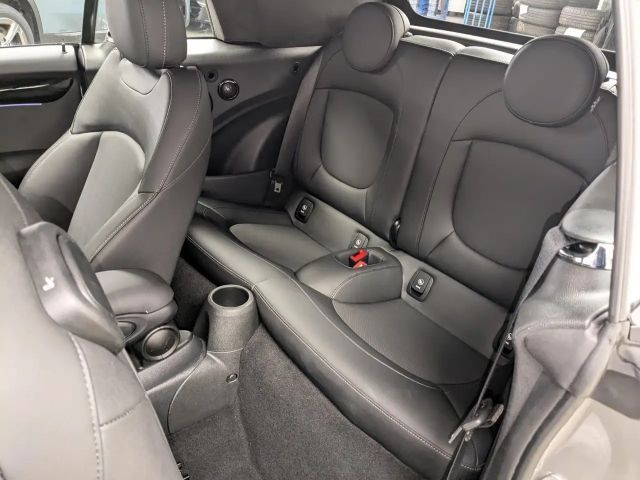 MINI Cooper S Cabrio Cooper S HuD H/K DA PA RFK DAB LED Lhz 17''