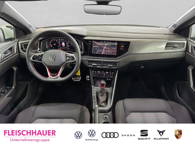 Volkswagen Polo 2.0 TSI GTI Sport