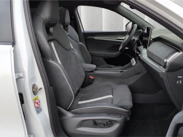 Skoda Kodiaq 4x4 Sportline