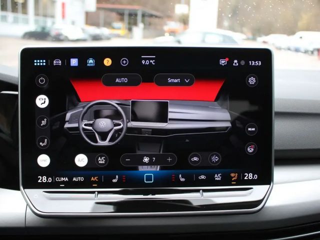 Volkswagen Golf 2.0 TDI DSG Golf VIII Life