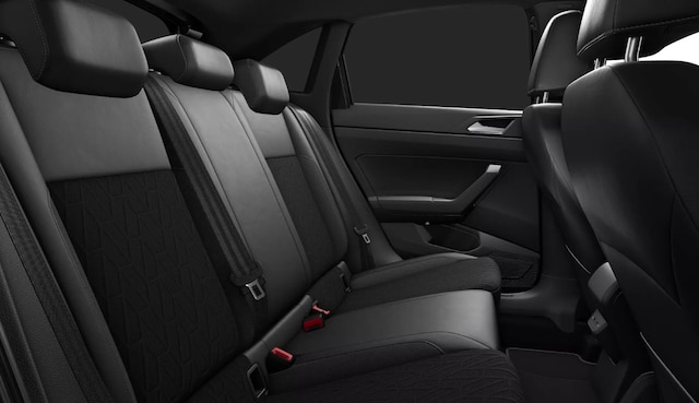 Volkswagen Taigo 1.0 TSI