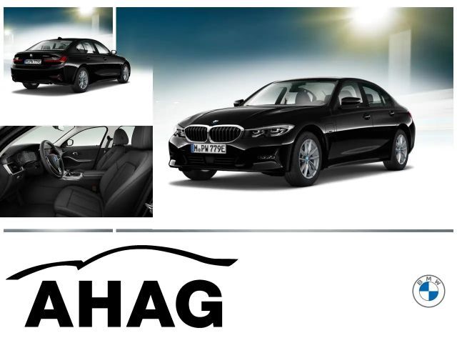 BMW 330 330e Advantage pakket Sedan