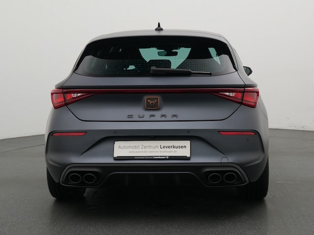 Cupra Leon VZ