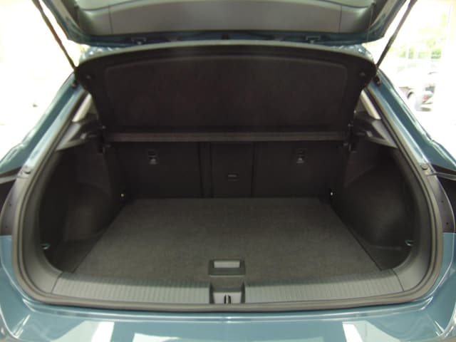 Volkswagen T-Roc 1.5 TSI DSG