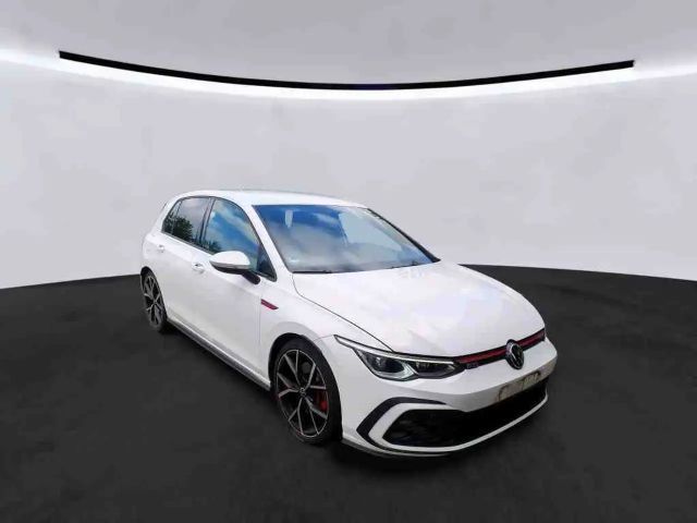 Volkswagen Golf 2.0 TSI DSG GTI Golf VIII
