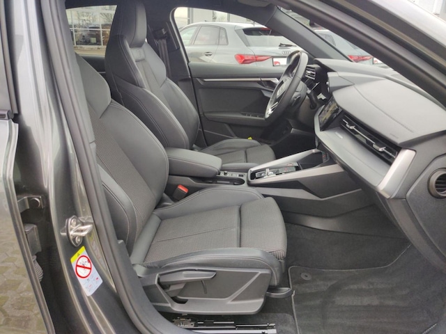 Audi S3 Quattro S-Tronic Sedan